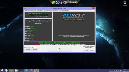 [TUTO] Télécharger gratuitement Minecraft | February 2015 NEW DOWNLOAD LINK