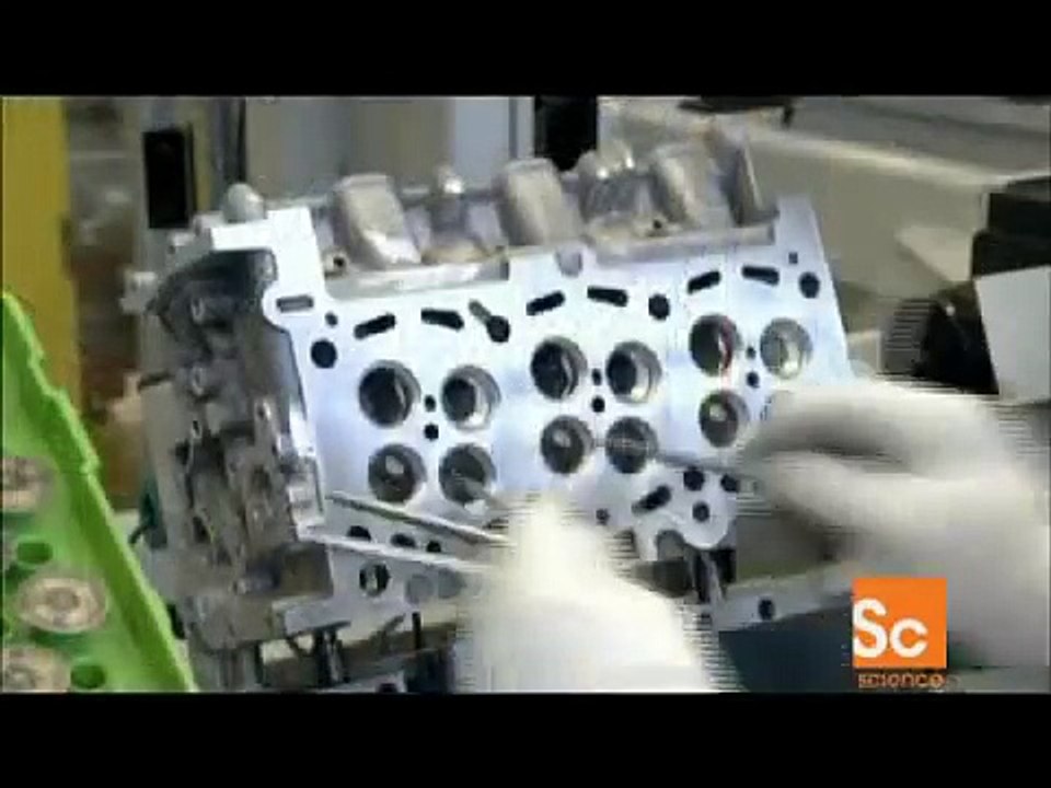 How it's mad, .Audi TDI.