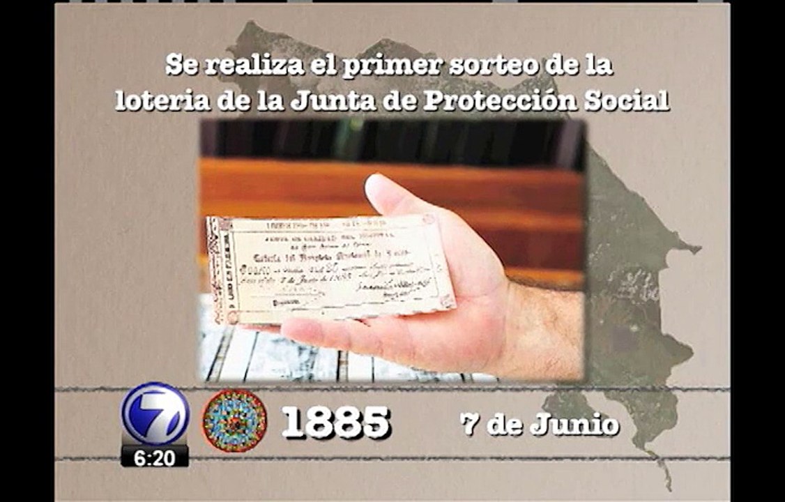 Hoy junio 7