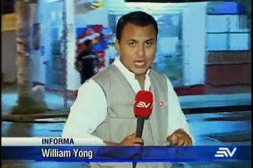 Inseguridad en Pascuales