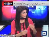 Imran Khan Is More Powerfull Than Altaf Hussain In London - Haroon Rasheed