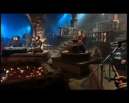 Chandi Jaisa Rang Hai Tera by PANKAJ UDHAAS
