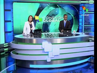 Rusia participará en la Cumbre Internacional de la Economía Mundial