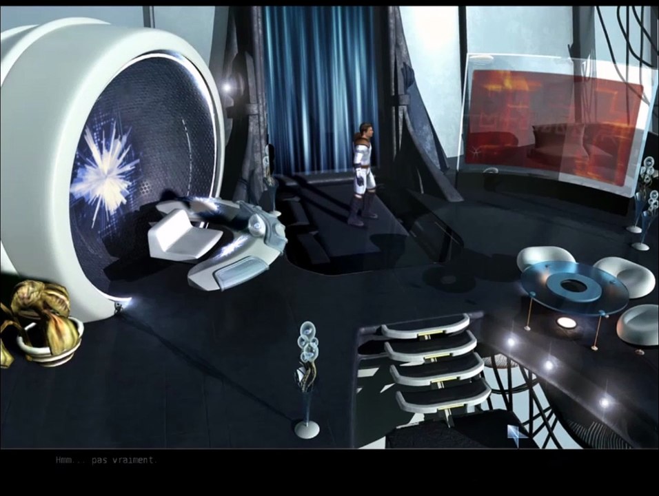 PerryRhodan : Le mythe des illochim (6)
