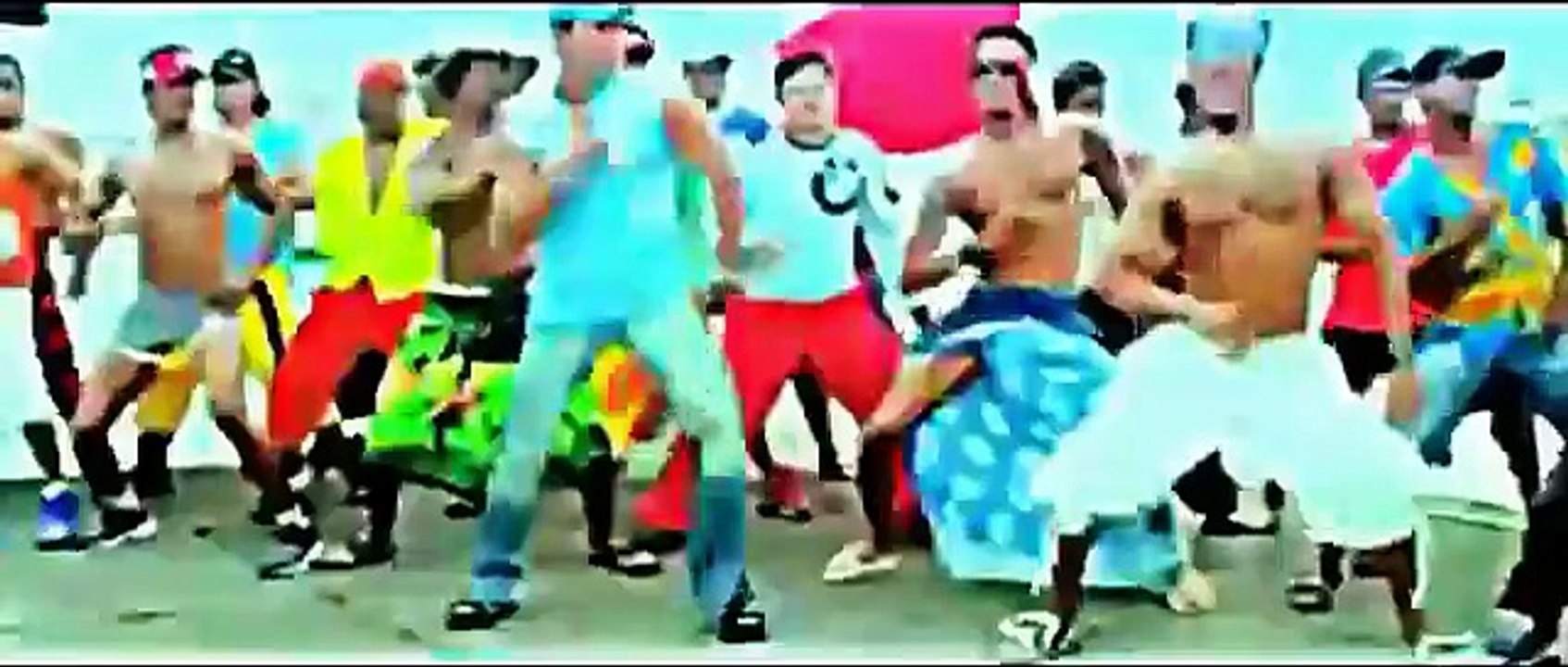 salman khan mash up....DJ TEJAS.....awesome mashup