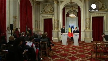 Vor Vierer-Gipfel: Chancen auf Abkommen zur Ost-Ukraine sinken