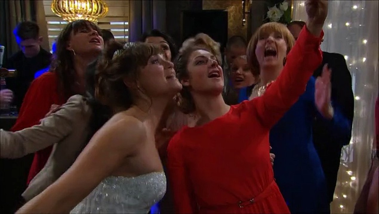 Aaron & Robert Part 45 (09-02-2015)