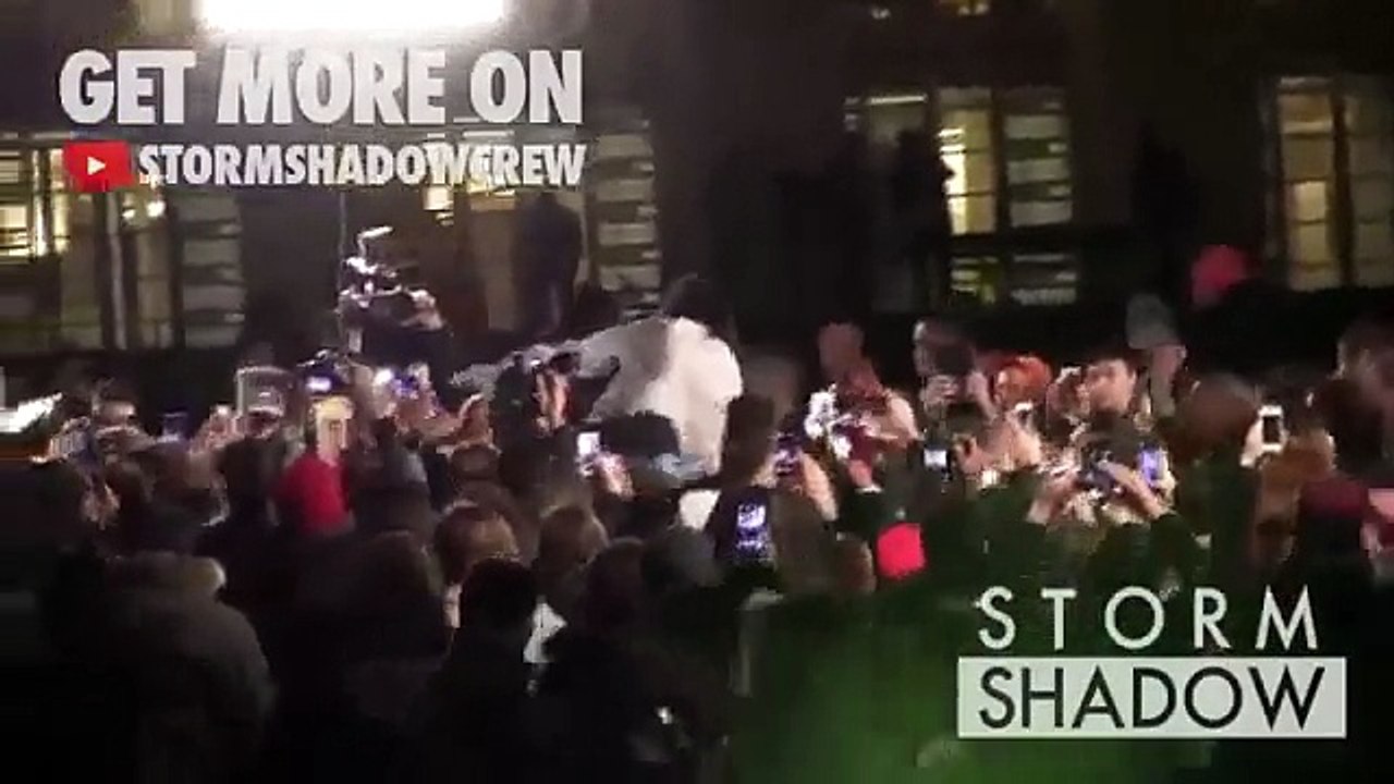 Rihanna - Time Of Their Life (Official Music Video)