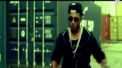 Saah Beh Gaya - Harry Rodh Ft. Raftaar HQ