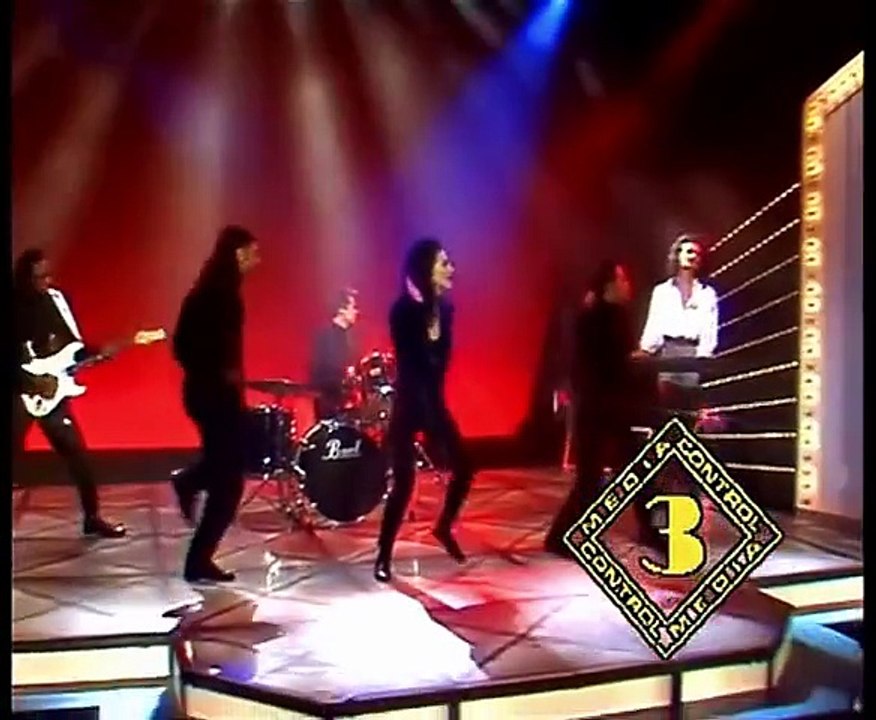 C.C.Catch  - Big Time - Hitparade
