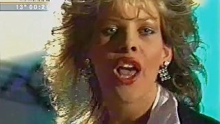 C.C.Catch - 'Cause You Are Young - Formel Eins