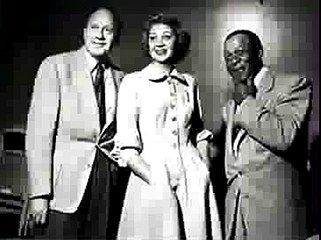 Jack Benny radio show 2_14_54 Jack's 39th Birthday Again