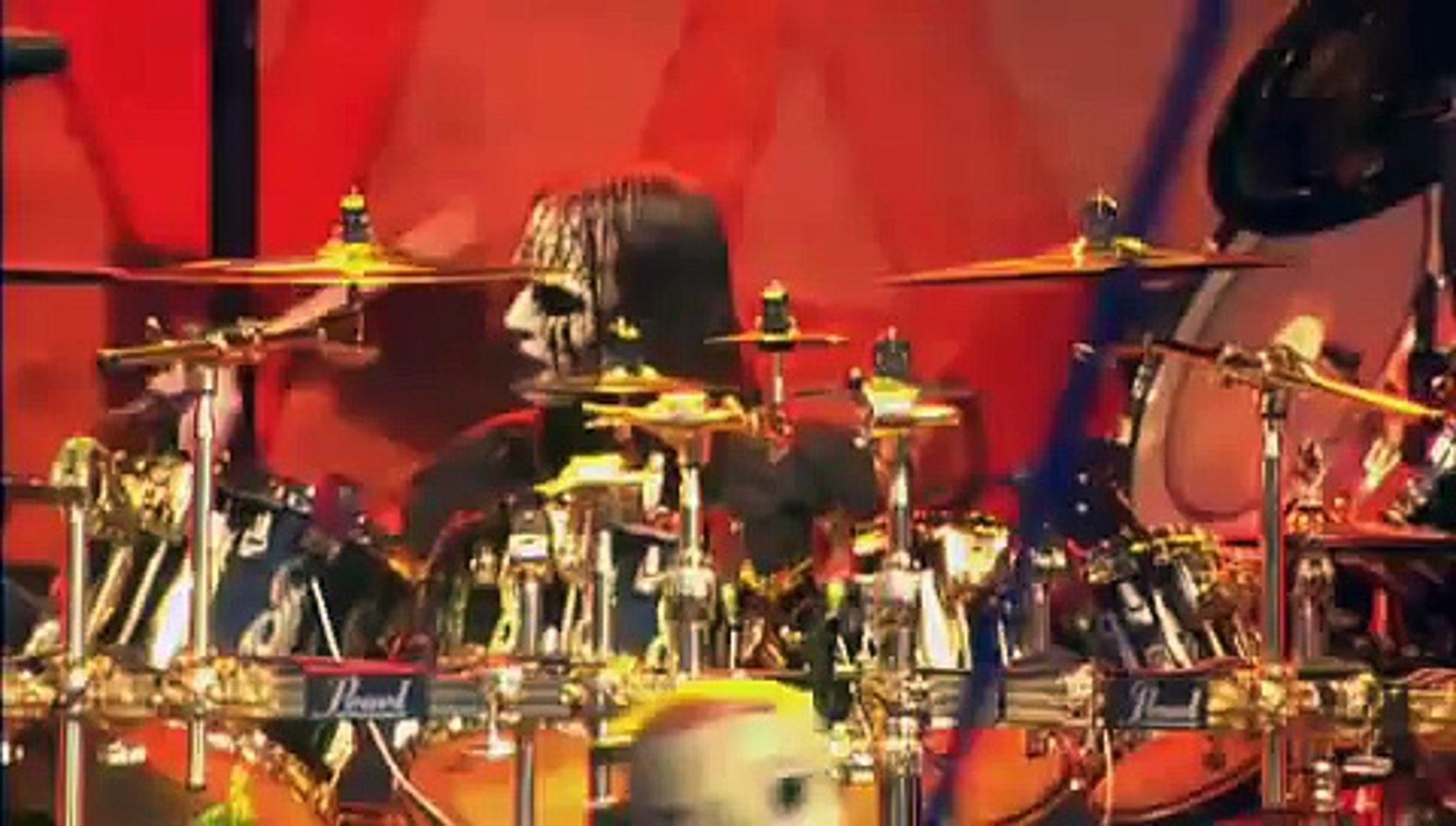 ⁣Slipknot - (sic)nesses - Clip 5