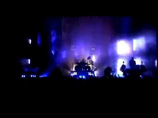 Slipknot - (sic)nesses - Clip 1