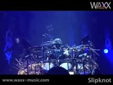 Slipknot - Intro/Surfacing (Live)