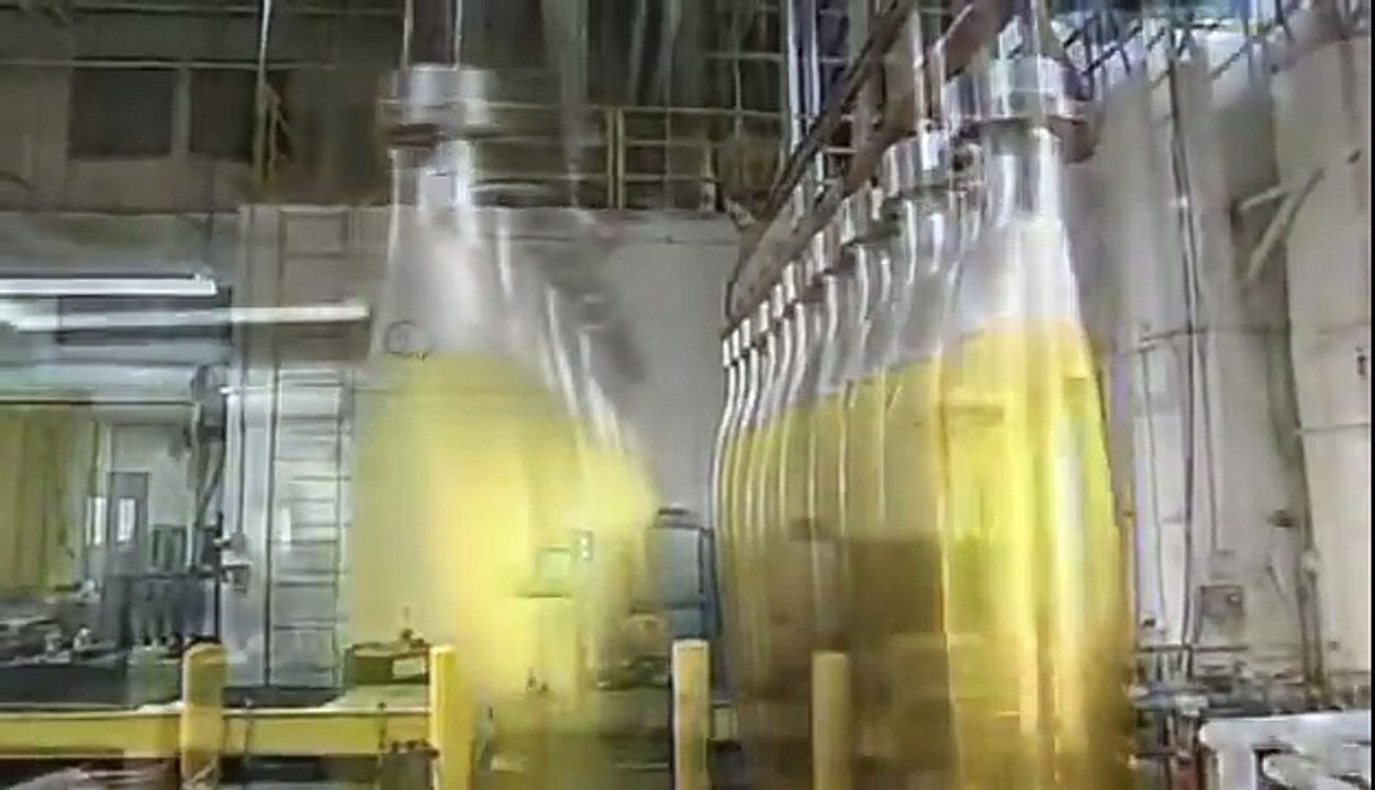 How it's Made, Airplane Propellers.