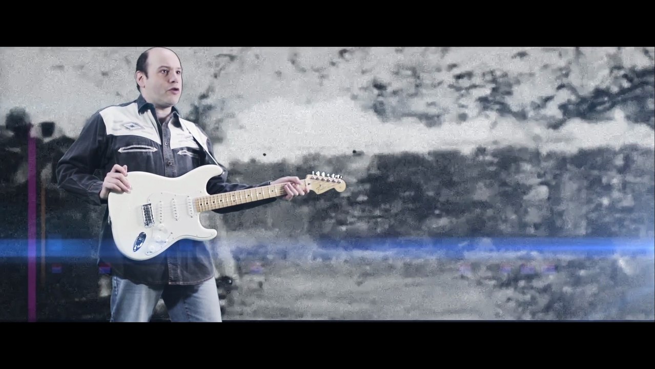 SKEEM Half a life - Full HD - CD Version