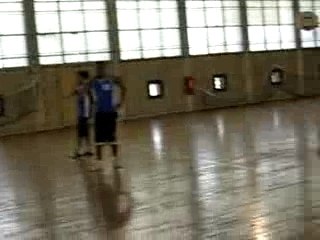 basket dunk nenenegroo