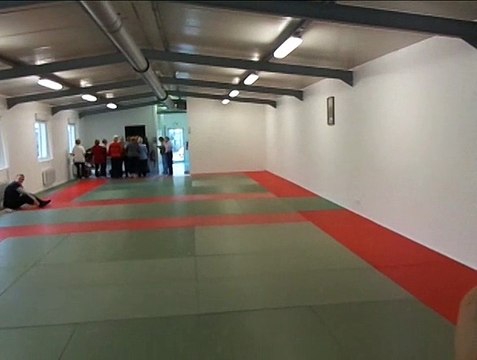 Atelier Equilibre à Mantes-la-Ville