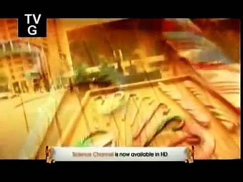 How It's Made, Candy Canes.