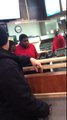 McDonald's Employee Gets Fired & Goes Crazy In St. Paul, MN