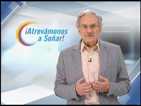 ¡Atrevámonos a soñar! La Costa Rica de nuestros abuelos