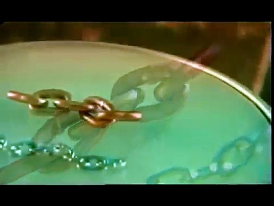 How It's Made, Chains.