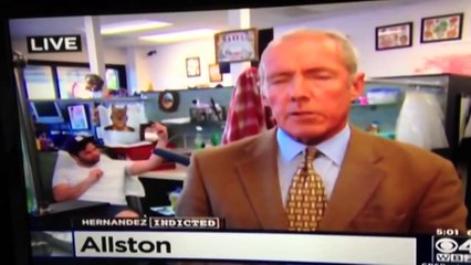 Funniest News Bloopers ALL TIME!