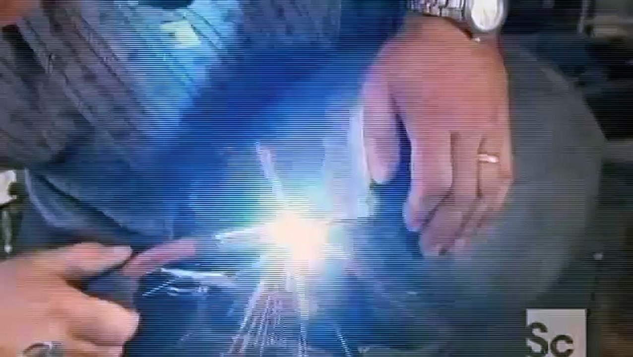 How its Made, Cow Bells.