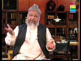 Seerat-un-Nabi (SAW) Part 2 by Dr. Ghulam Murtaza Malik Shaheed