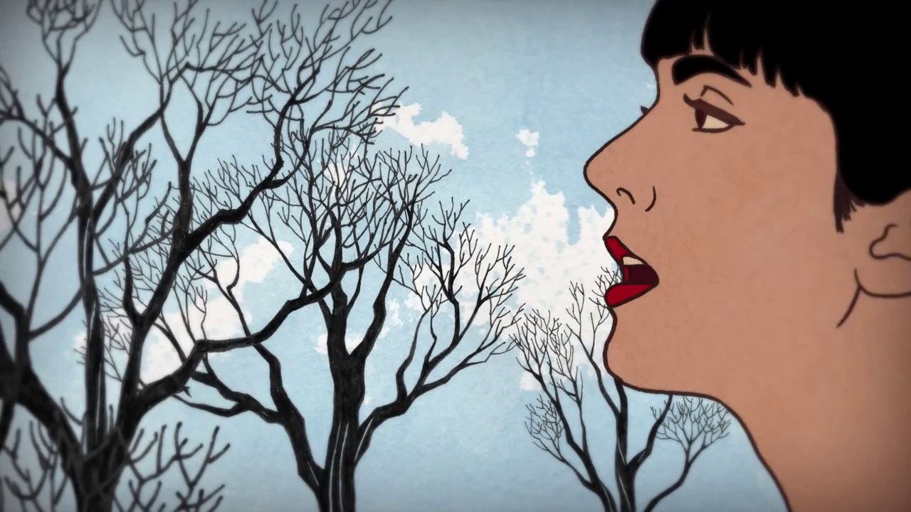 Khooneye Ma - Marjan Farsad خونه ی ما - مرجان فرساد