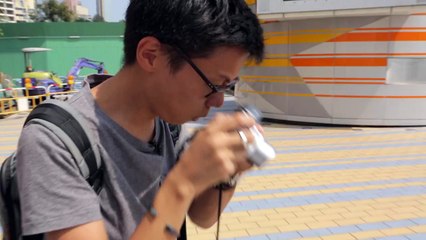 Sony RX100 III vs Fujifilm X30 Hands-on Review