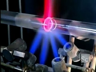 How It's Made, Fiber Optics.