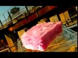 How It's Made, Fiberglass Insulation.