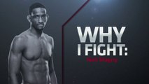 Fight Night Broomfield: Why I Fight - Neil Magny