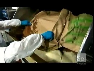 How It's Made, Fig Cookies.