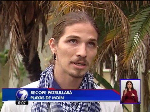 MINAE crea grupo de trabajo proteger a ambientalistas tras muerte de Jairo Mora