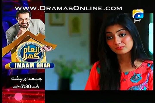Choti Choti Khushiyan Episode 196 in High Quality 10th February 2015