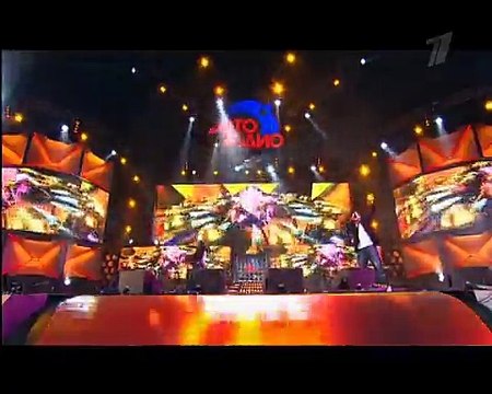 C.C.Catch - Discoteka 80's Moscow 2010