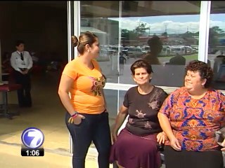 Rescatistas no saben cómo una enfermera sobrevivió tres días en el Chirripó