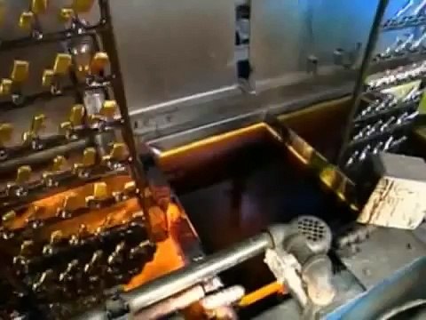 How It's Made, Zippo Lighters.