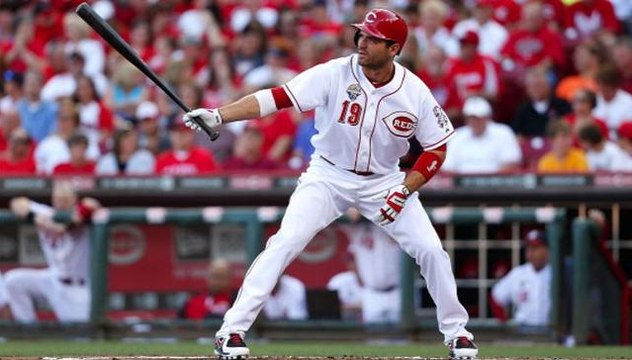Rosecrans: The Reds Big Questions
