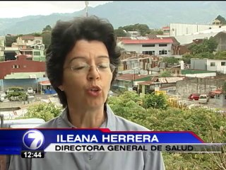 Salud registra 9 mujeres afectadas por anticonceptivo que causó 23 muertes en Canadá