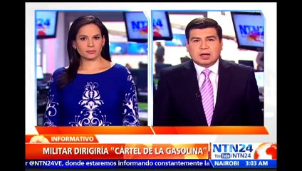Militar anticontrabando del Gobierno estaría detrás del envío ilegal de gasolina a Colombia