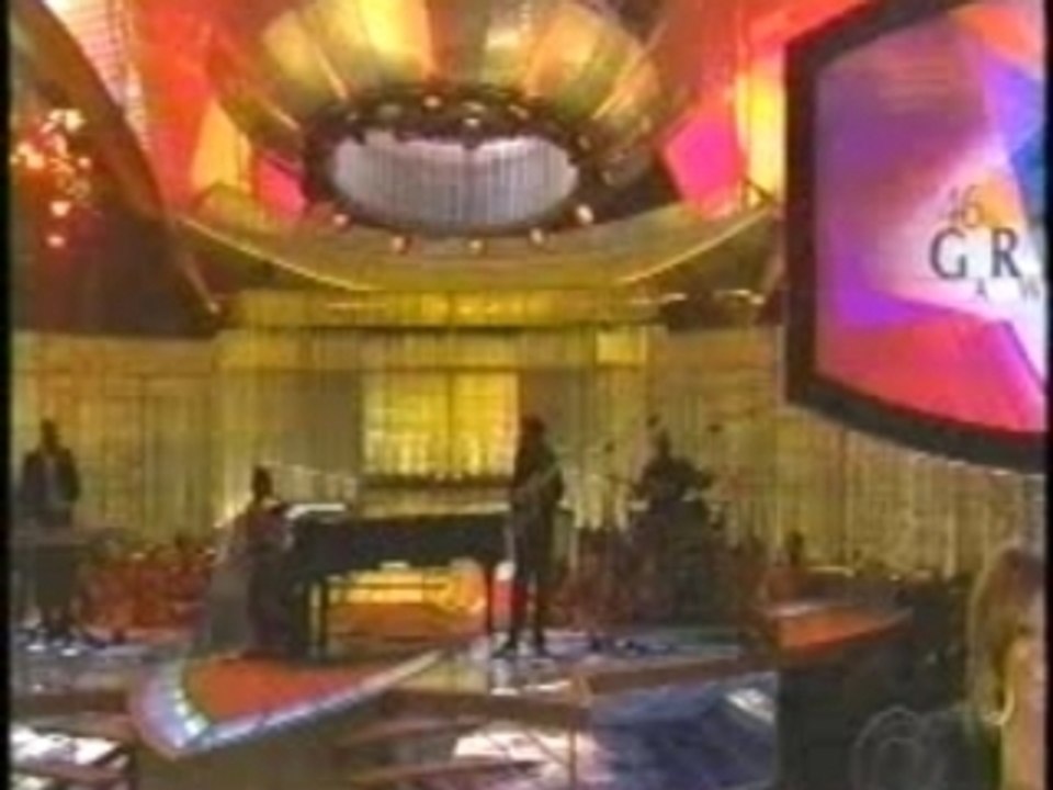 Alicia Keys - Tribute to Luther Vandross