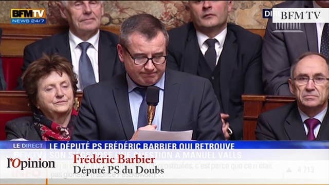 TextO’ : Manuel Valls : La majorité fera tout pour faire reculer le Front national