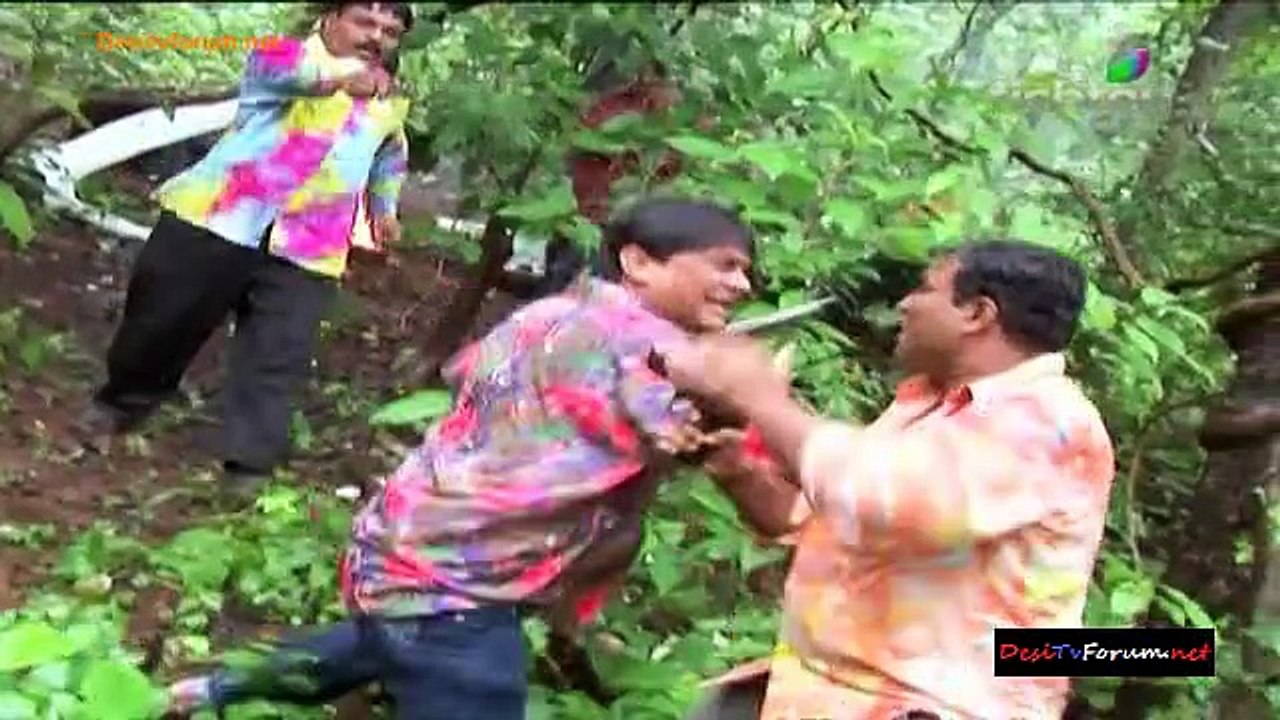 Laagi Tujhse Lagan (Rishtey) 10th February 2015 Video Watch Online Pt2