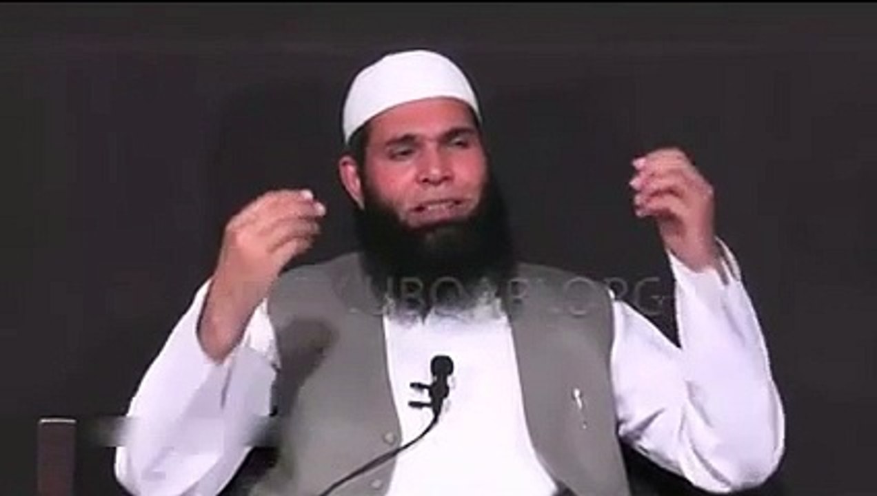 Aaqa Madinay Walay (S.A.W.W) ka sabaq by Hakeem Tariq Mehmood Chughtai (Ubqari)