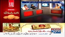 10PM With Nadia Mirza - 10th February 2015