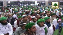 Madani Muzakra 854 - 25 January 2015 - Majlis Mazarat e Auliya - Part 01 - Maulana Ilyas Qadri
